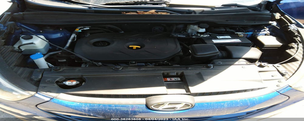 KM8JT3AF5FU960024 2015 HYUNDAI TUCSON photo no. 10