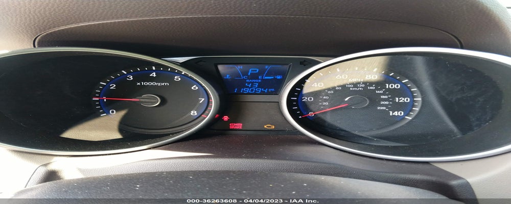 KM8JT3AF5FU960024 2015 HYUNDAI TUCSON photo no. 7