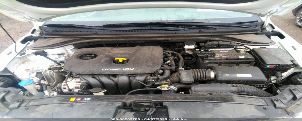 5NPD74LFXJH240732 2018 HYUNDAI ELANTRA photo no. 10