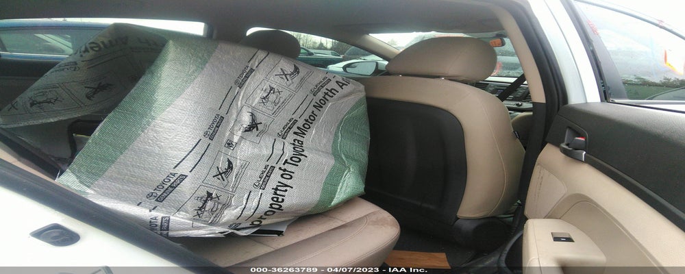 5NPD74LFXJH240732 2018 HYUNDAI ELANTRA photo no. 8