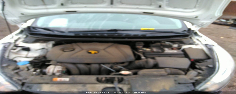 5NPDH4AE3GH741381 2016 HYUNDAI ELANTRA photo no. 10