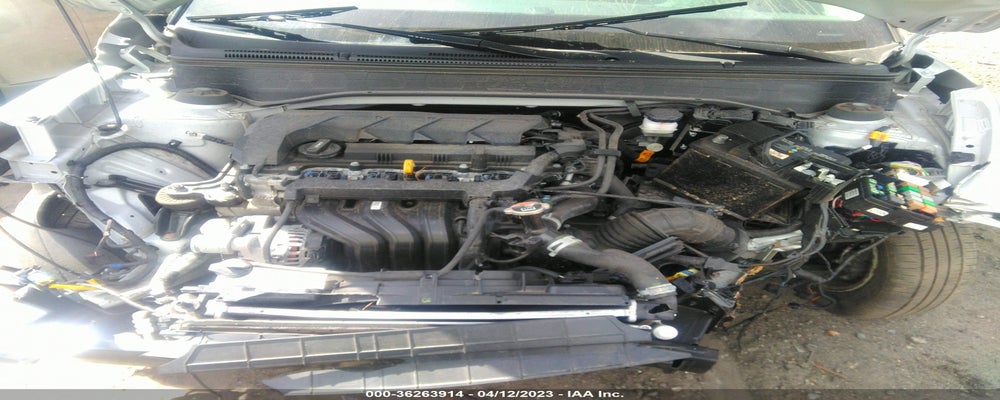 KMHRB8A34MU084634 2021 HYUNDAI VENUE photo no. 10