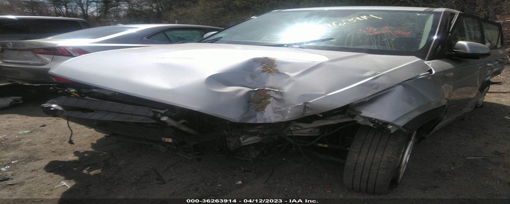 KMHRB8A34MU084634 2021 HYUNDAI VENUE photo no. 6