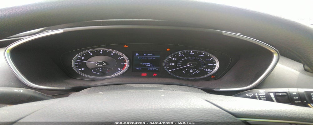 5NMS2CAD5LH219613 2020 HYUNDAI SANTA FE photo no. 7