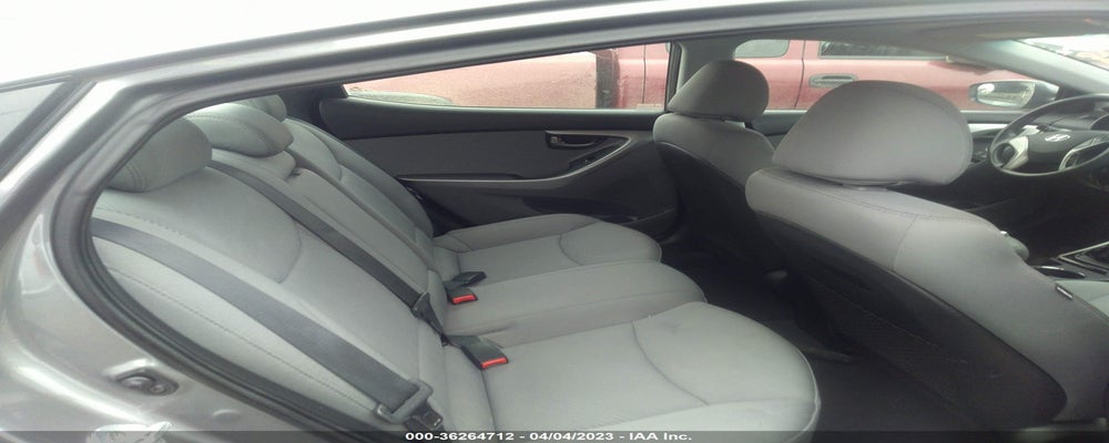 5NPDH4AE8DH243026 2013 HYUNDAI ELANTRA photo no. 8