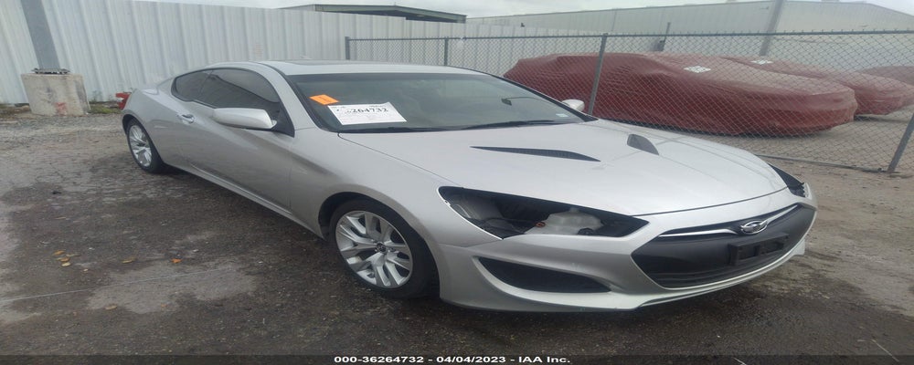 KMHHT6KD7DU095261 2013 HYUNDAI GENESIS COUPE photo no. 17
