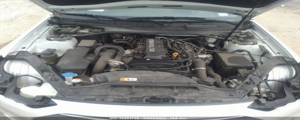 KMHHT6KD7DU095261 2013 HYUNDAI GENESIS COUPE photo no. 10