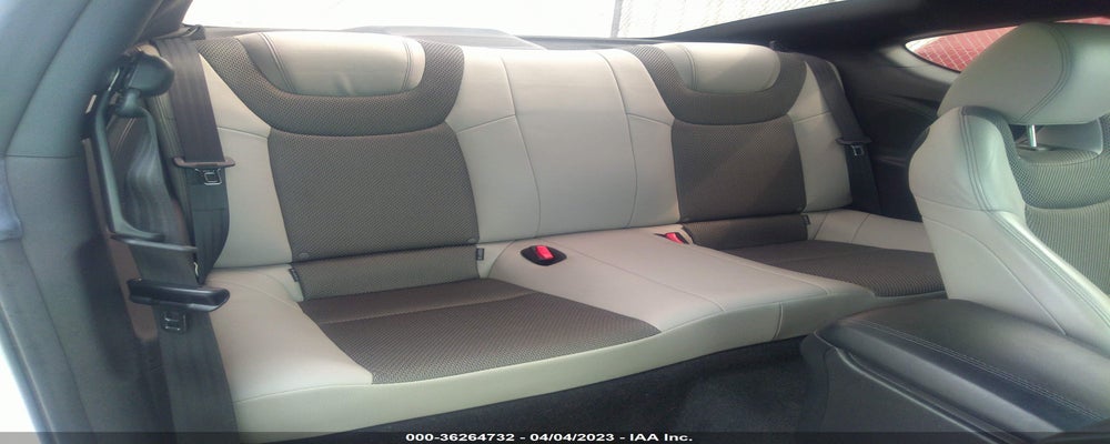 KMHHT6KD7DU095261 2013 HYUNDAI GENESIS COUPE photo no. 8