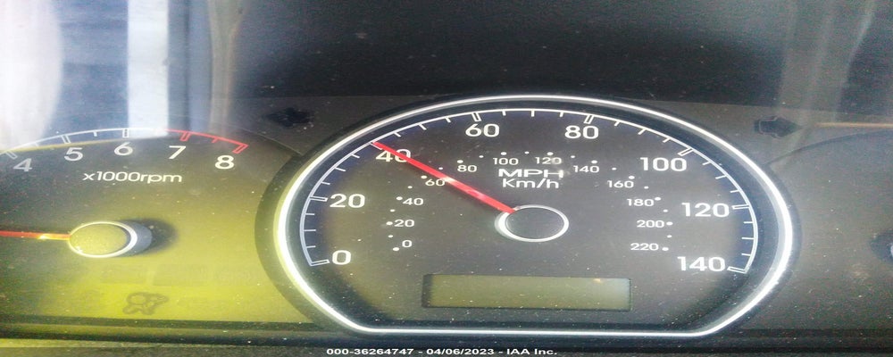 KMHDU4ADXAU877986 2010 HYUNDAI ELANTRA photo no. 7