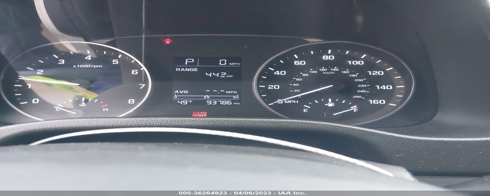 5NPD74LF2JH354398 2018 HYUNDAI ELANTRA photo no. 7