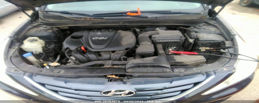 5NPEB4AC7DH534198 2013 HYUNDAI SONATA photo no. 10