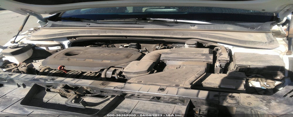 5NMS23AD2LH299081 2020 HYUNDAI SANTA FE photo no. 10
