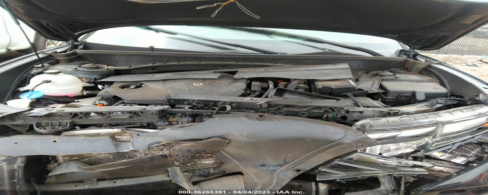 5NMJC3AE5NH011879 2022 HYUNDAI TUCSON photo no. 10
