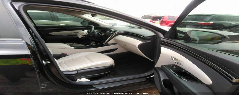 5NMJC3AE5NH011879 2022 HYUNDAI TUCSON photo no. 5