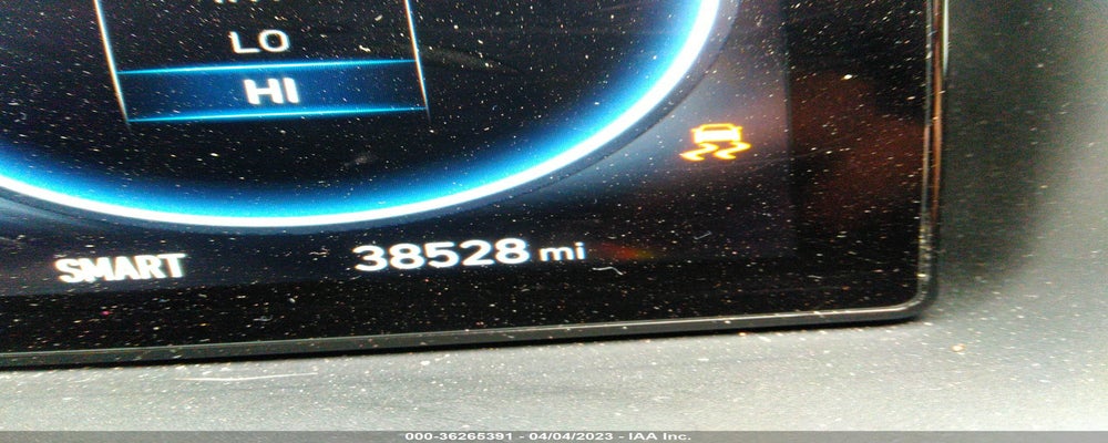 5NMJC3AE5NH011879 2022 HYUNDAI TUCSON photo no. 7