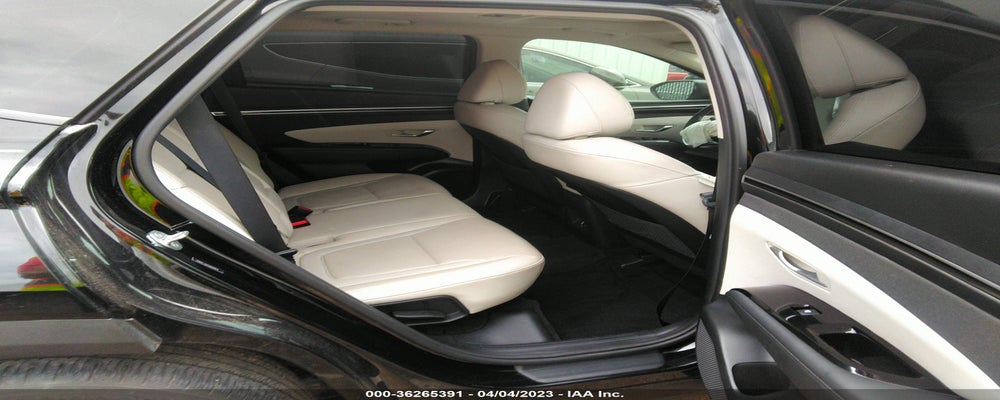 5NMJC3AE5NH011879 2022 HYUNDAI TUCSON photo no. 8