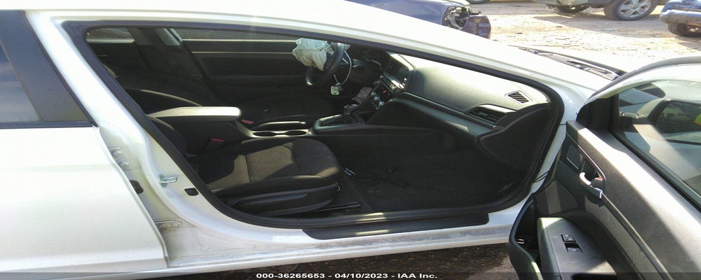5NPD84LF3LH591658 2020 HYUNDAI ELANTRA photo no. 5