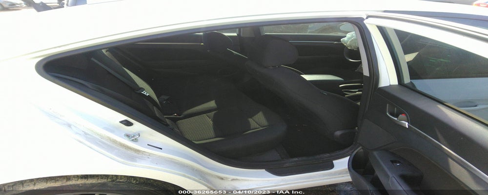 5NPD84LF3LH591658 2020 HYUNDAI ELANTRA photo no. 8