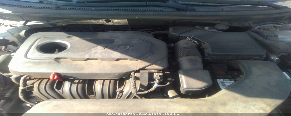 5NPE24AF9HH532243 2017 HYUNDAI SONATA photo no. 10