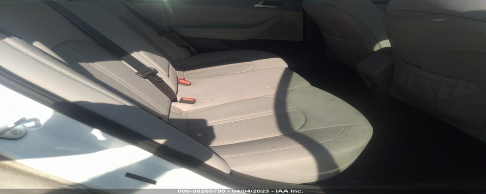 5NPE24AF9HH532243 2017 HYUNDAI SONATA photo no. 8