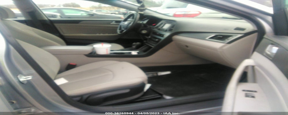 5NPE24AF7FH008960 2015 HYUNDAI SONATA photo no. 5