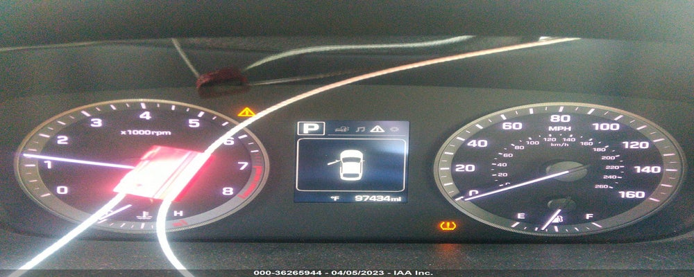 5NPE24AF7FH008960 2015 HYUNDAI SONATA photo no. 7