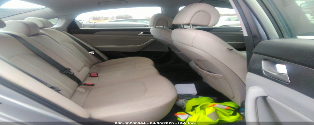 5NPE24AF7FH008960 2015 HYUNDAI SONATA photo no. 8