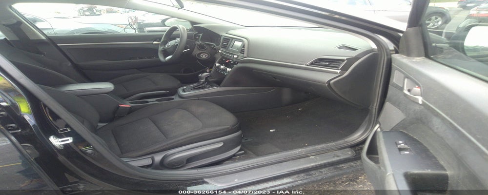 5NPD74LF3LH526702 2020 HYUNDAI ELANTRA photo no. 5