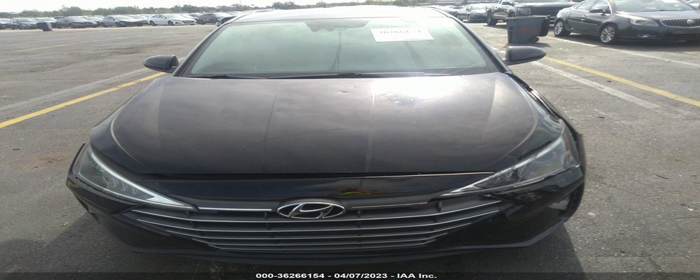 5NPD74LF3LH526702 2020 HYUNDAI ELANTRA photo no. 6