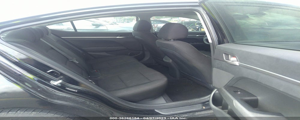 5NPD74LF3LH526702 2020 HYUNDAI ELANTRA photo no. 8