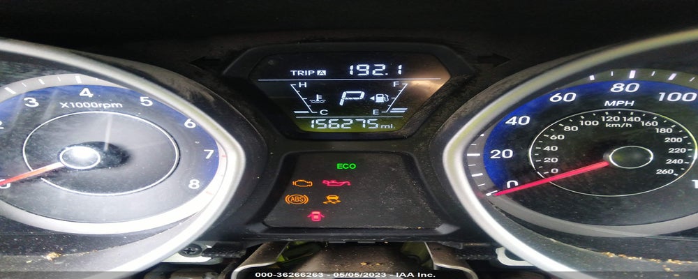 KMHDH4AE5GU547582 2016 HYUNDAI ELANTRA photo no. 7