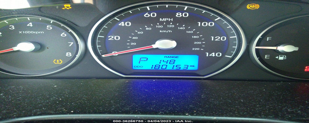 5XYZK3ABXBG053868 2011 HYUNDAI SANTA FE photo no. 7