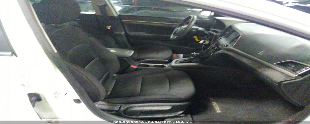 5NPD84LF9JH382373 2018 HYUNDAI ELANTRA photo no. 5