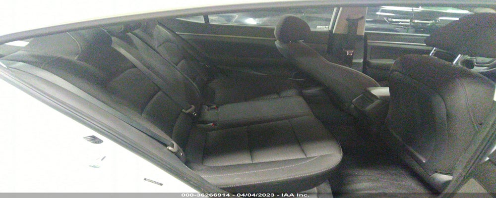 5NPD84LF9JH382373 2018 HYUNDAI ELANTRA photo no. 8