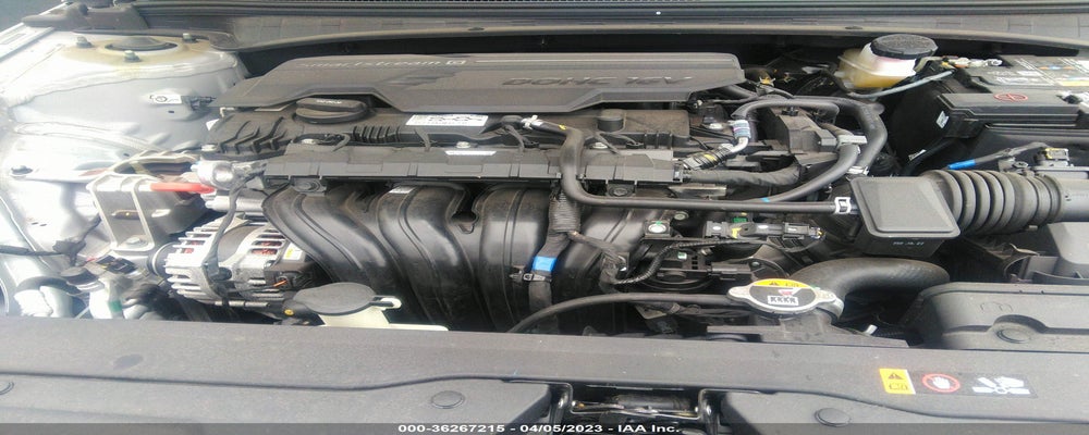 5NPLM4AGXNH081961 2022 HYUNDAI ELANTRA photo no. 10