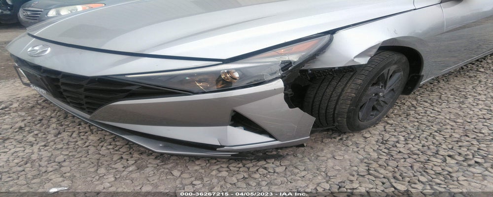 5NPLM4AGXNH081961 2022 HYUNDAI ELANTRA photo no. 6