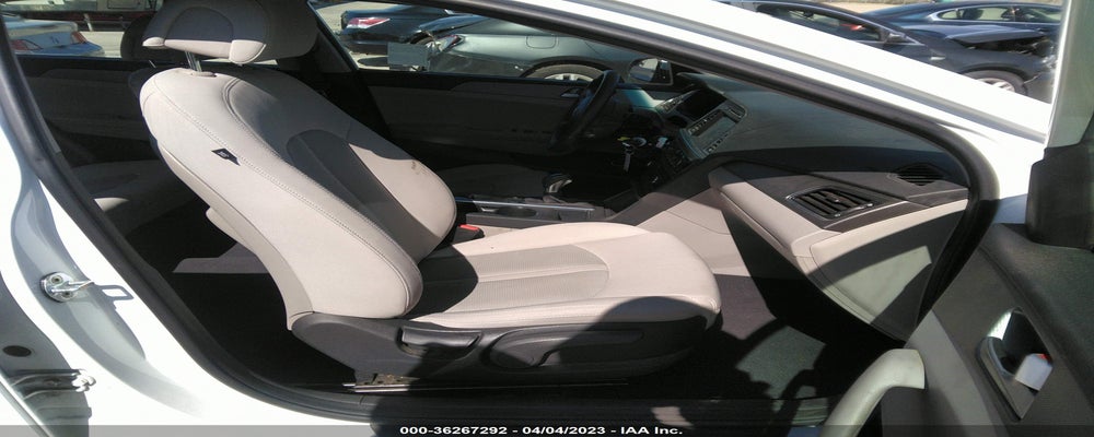 5NPE24AF8HH499901 2017 HYUNDAI SONATA photo no. 5