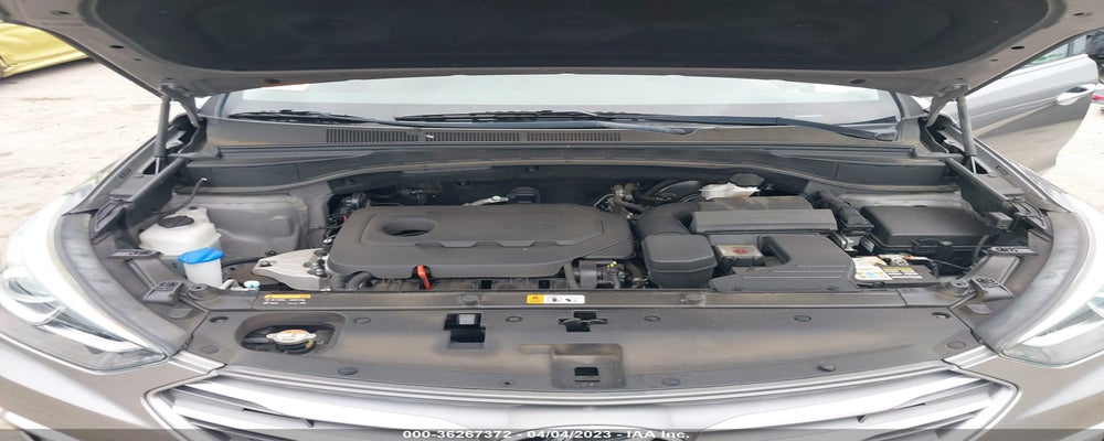 5NMZU3LB4HH014554 2017 HYUNDAI SANTA FE SPORT photo no. 10