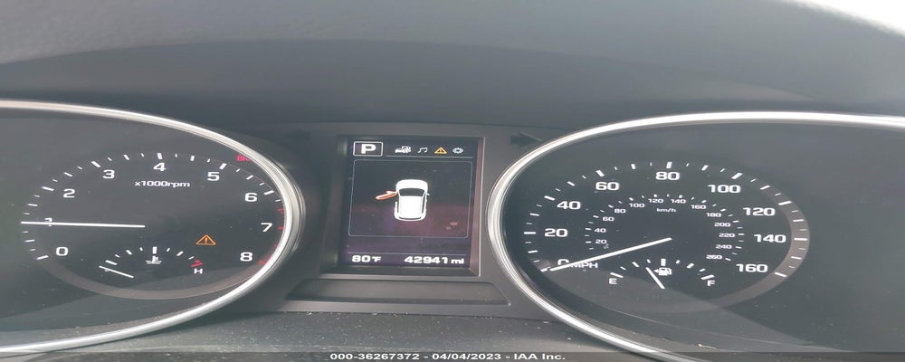 5NMZU3LB4HH014554 2017 HYUNDAI SANTA FE SPORT photo no. 7
