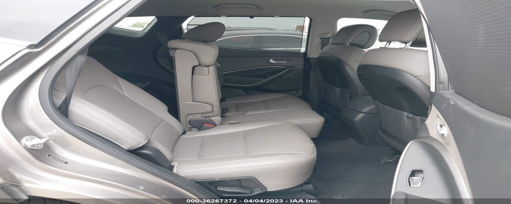 5NMZU3LB4HH014554 2017 HYUNDAI SANTA FE SPORT photo no. 8