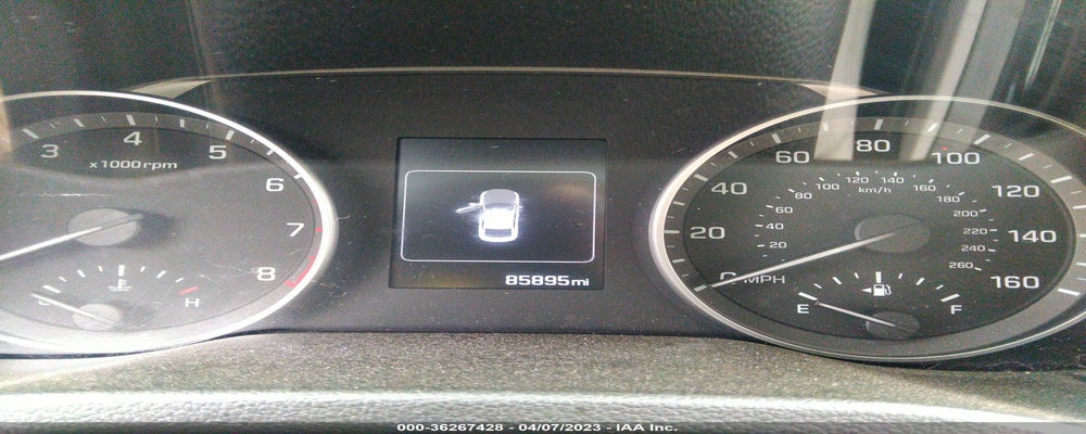 5NPD84LF1JH306601 2018 HYUNDAI ELANTRA photo no. 7