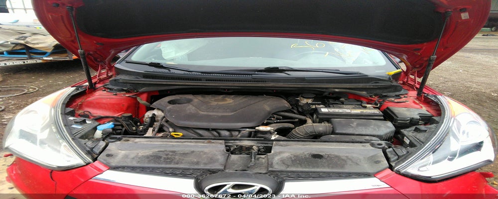 KMHTC6AD1HU317956 2017 HYUNDAI VELOSTER photo no. 10