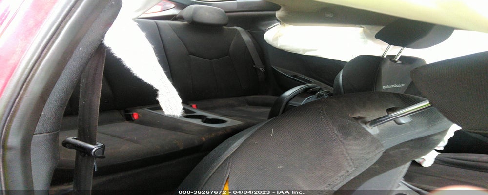 KMHTC6AD1HU317956 2017 HYUNDAI VELOSTER photo no. 8