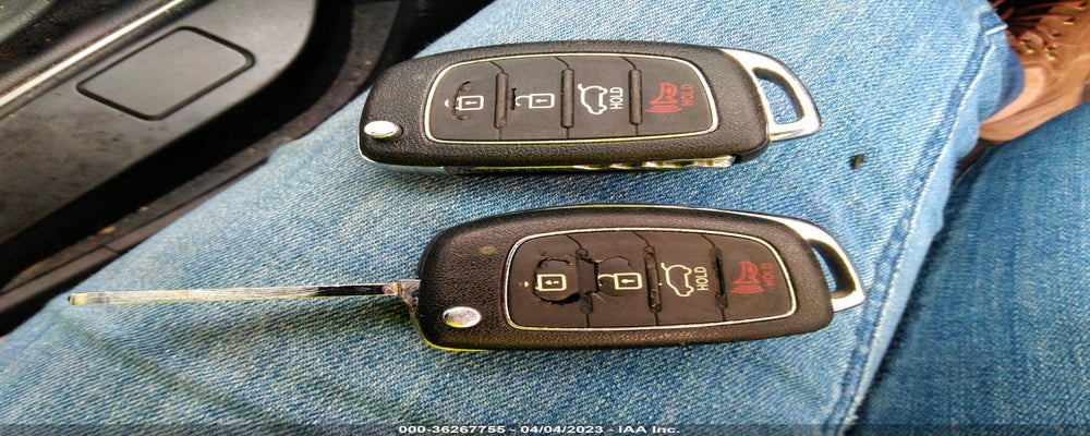 5XYZT3LB2DG123599 2013 HYUNDAI SANTA FE SPORT photo no. 11