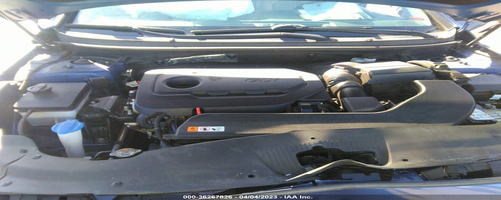 5NPE24AF7FH164982 2015 HYUNDAI SONATA photo no. 10