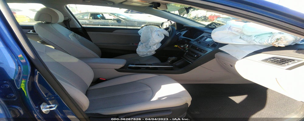 5NPE24AF7FH164982 2015 HYUNDAI SONATA photo no. 5