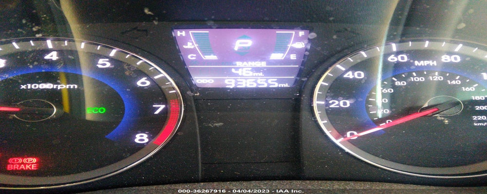 KMHCU4AE7CU234177 2012 HYUNDAI ACCENT photo no. 7