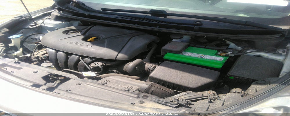 KMHD35LH9EU202354 2014 HYUNDAI ELANTRA GT photo no. 10