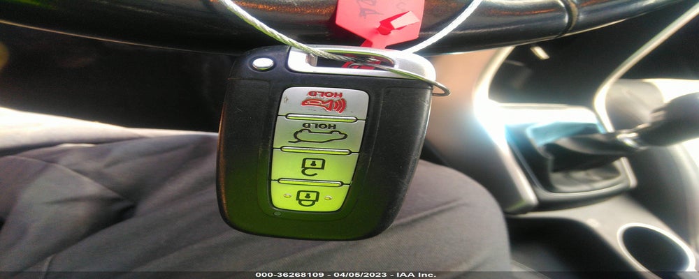 KMHD35LH9EU202354 2014 HYUNDAI ELANTRA GT photo no. 11
