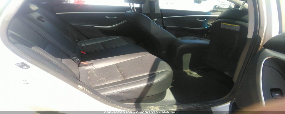 KMHD35LH9EU202354 2014 HYUNDAI ELANTRA GT photo no. 8